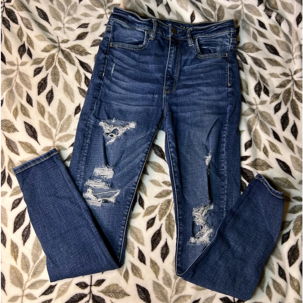 AE Jeans Size 6